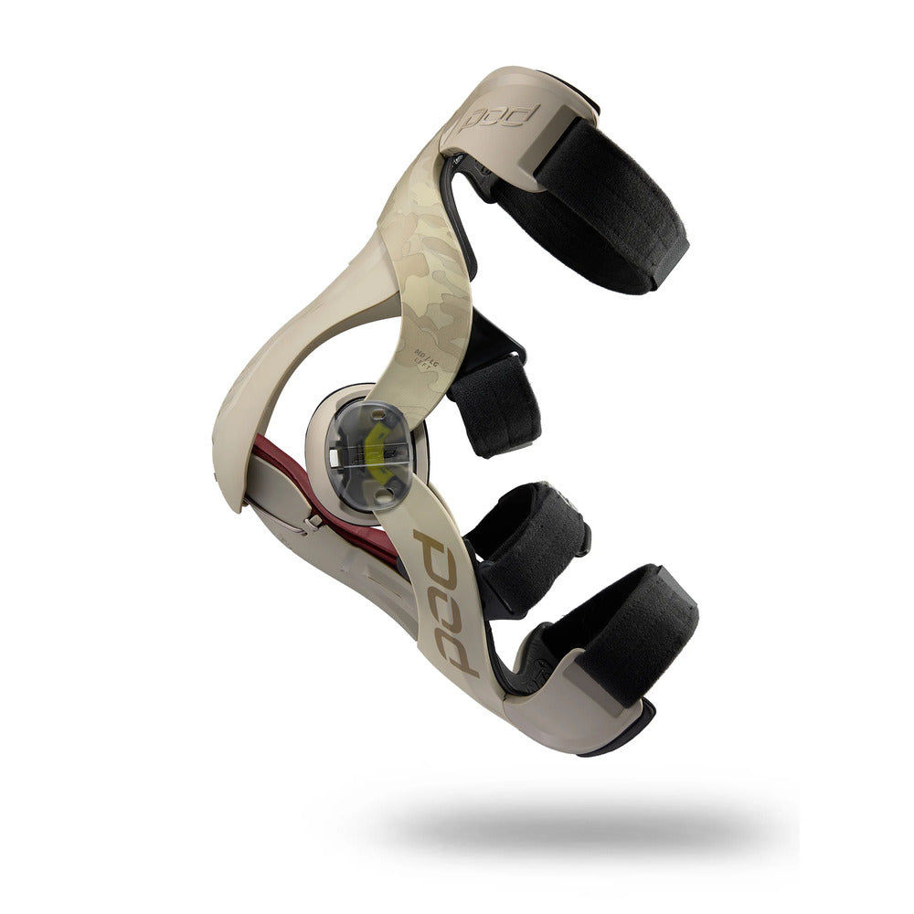 POD K4 3.0 Left Camo Knee Brace - view 3