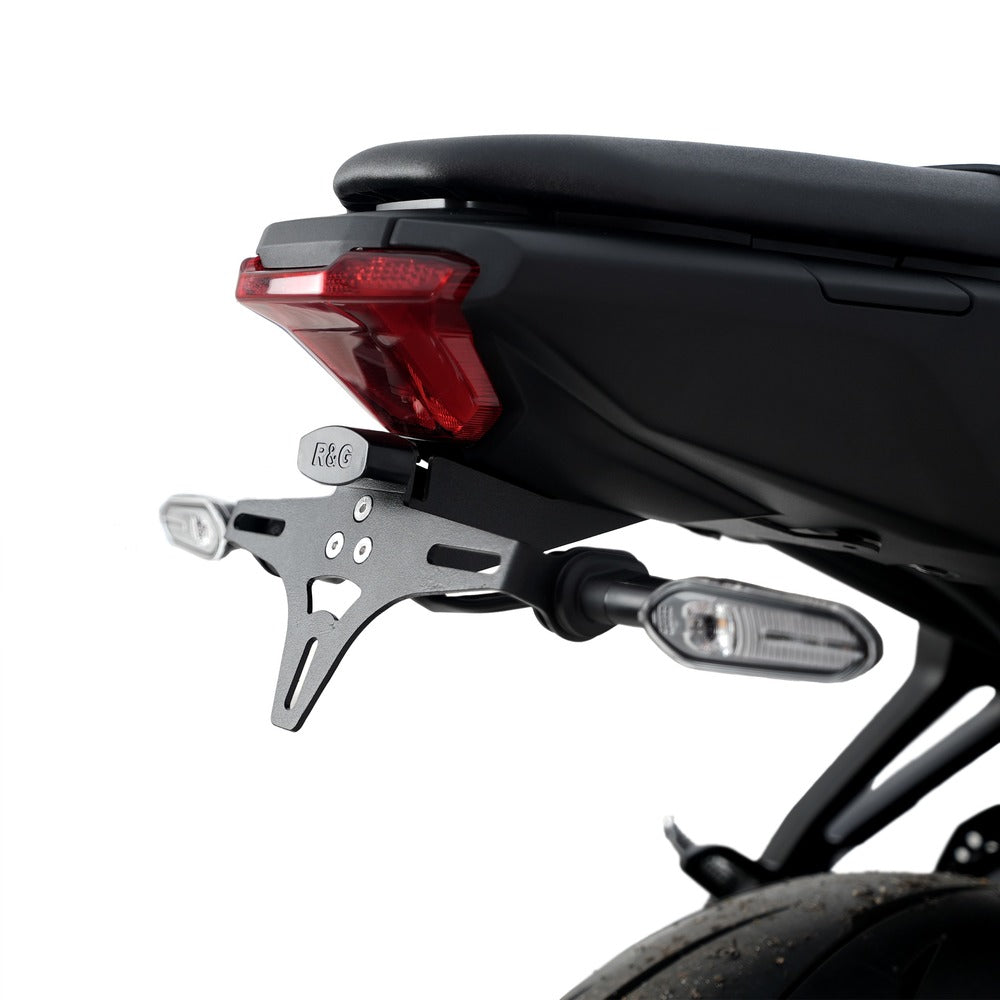 R&G Tail Tidy Yamaha MT-07 \'25-onwards