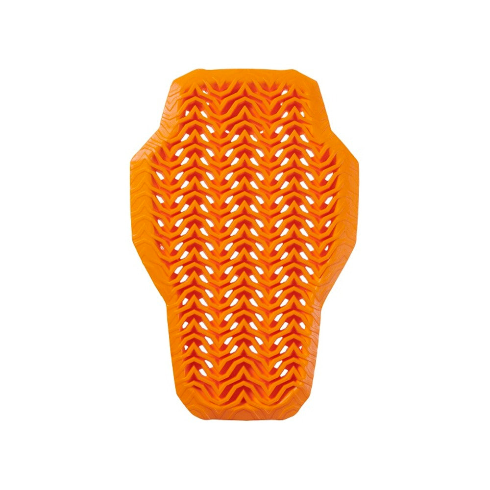 RST D3O Viper Air Level 2 Back Protector Large - Orange