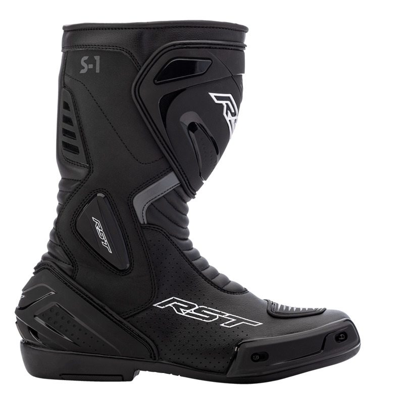 RST S-1 CE SPORT BOOTS - BLACK