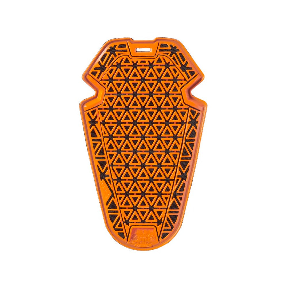 RST D3O Ghost L1 Elbow/Knee Protector - Orange