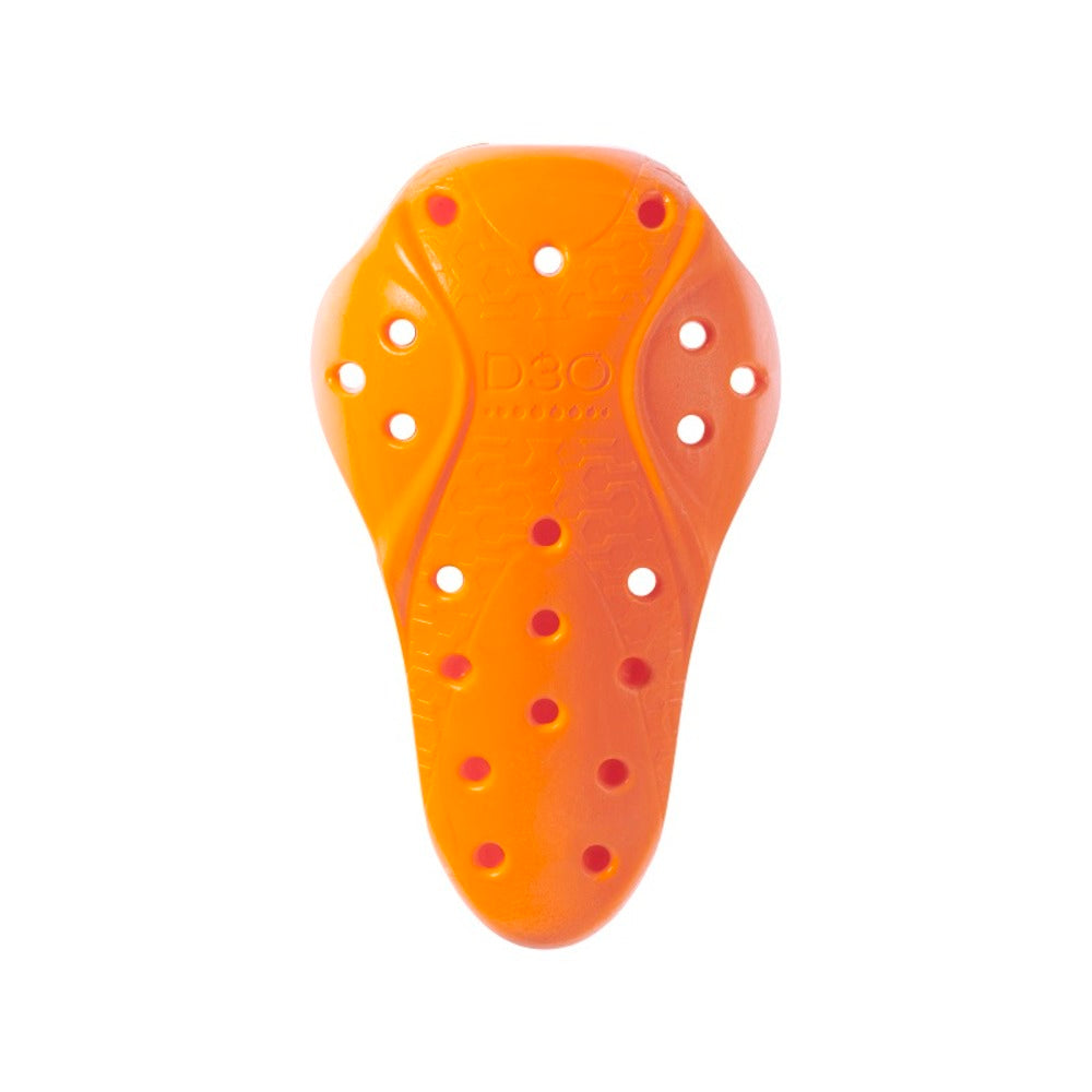 RST D3O T5 EVO X L1 Elbow Protector - Orange