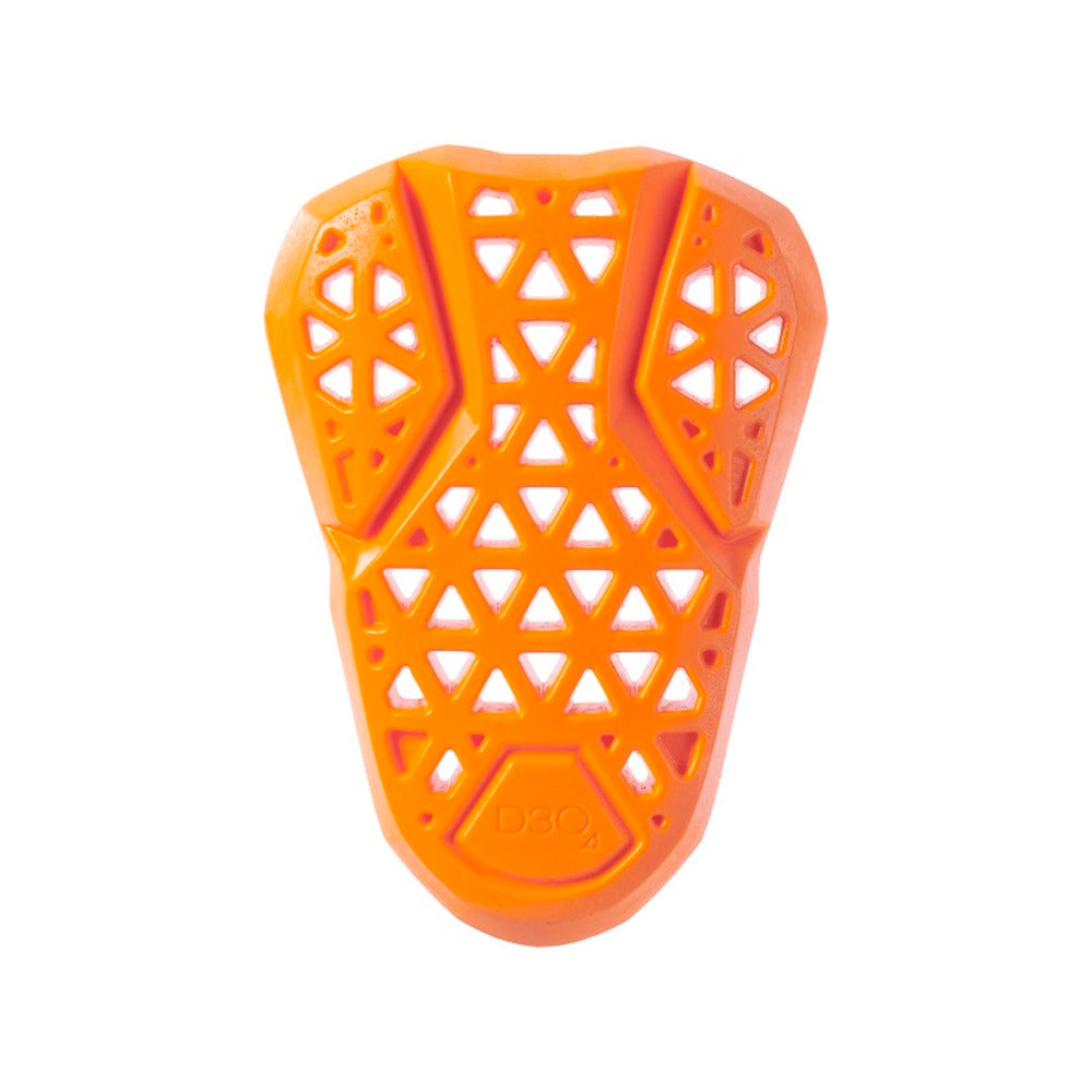 RST D3O LP2 Pro Hip Protector - Orange