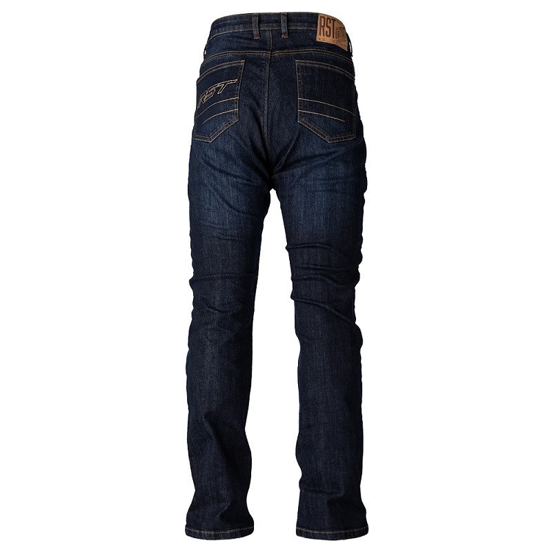 RST Straight Leg 2 Kevlar Jeans - Dark Blue