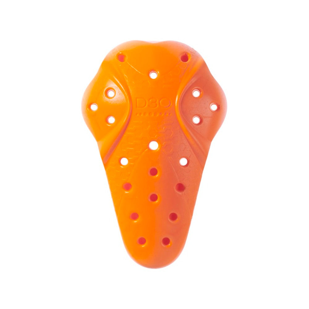 RST D3O T5 EVO X L1 Knee Protector - Orange