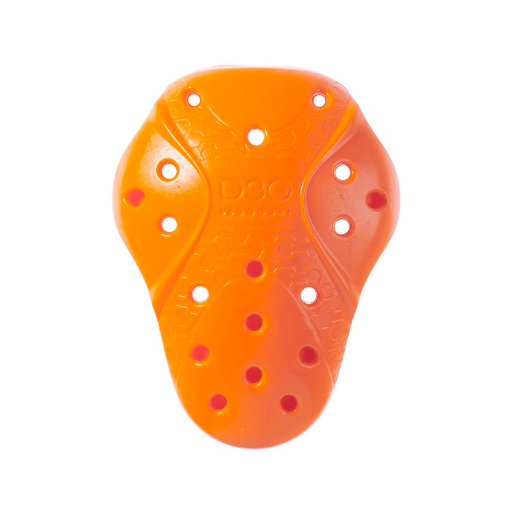 RST D3O T5 EVO X L1 Shoulder Protector - Orange