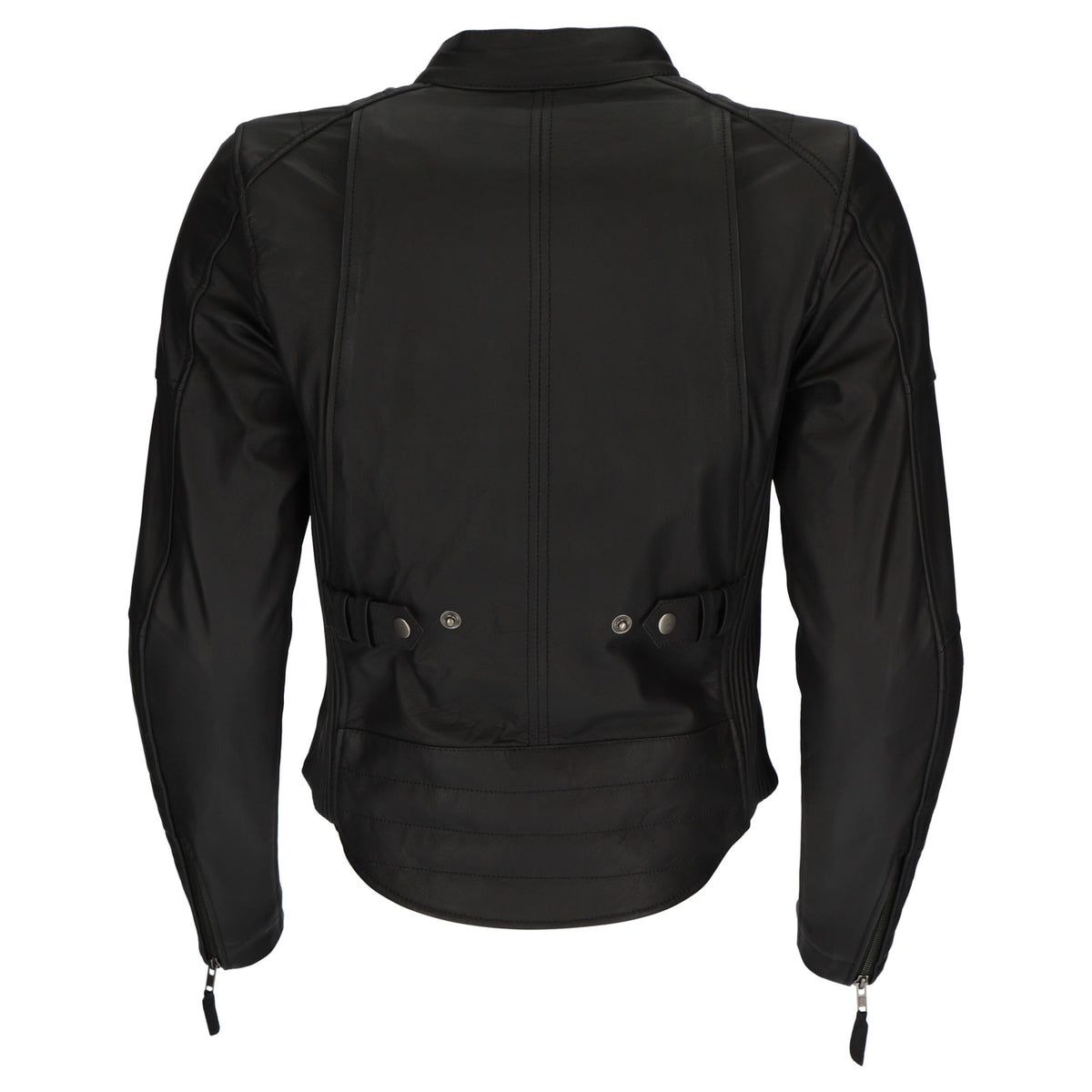 Argon Angel Ladies Jacket - Black - Back 2