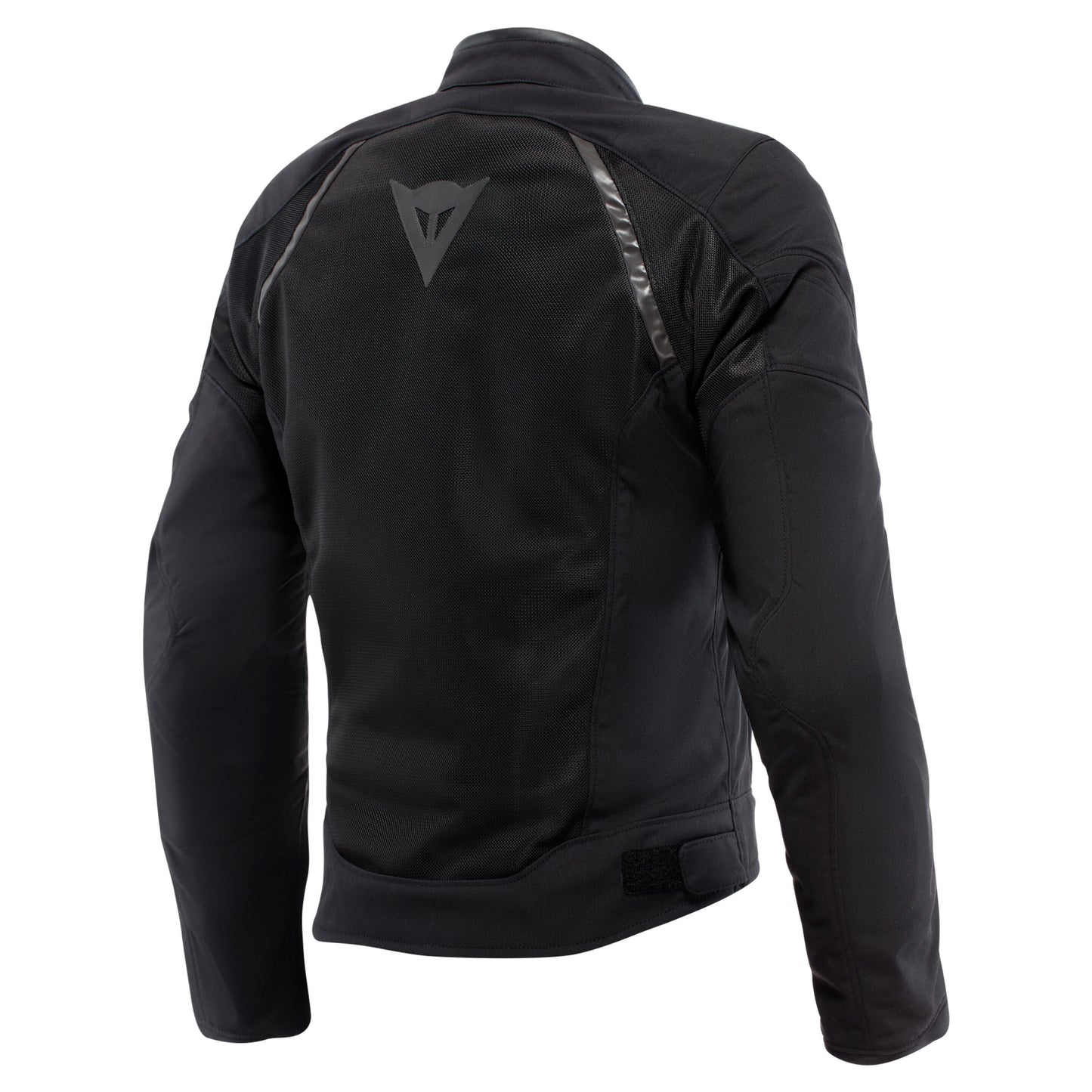 DAINESE AIR FRAME 3 TEXTILE JACKET - BLACK/BLACK/BLACK