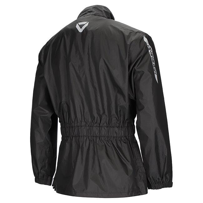 DRIRIDER THUNDERWEAR 3 JACKET - BLACK