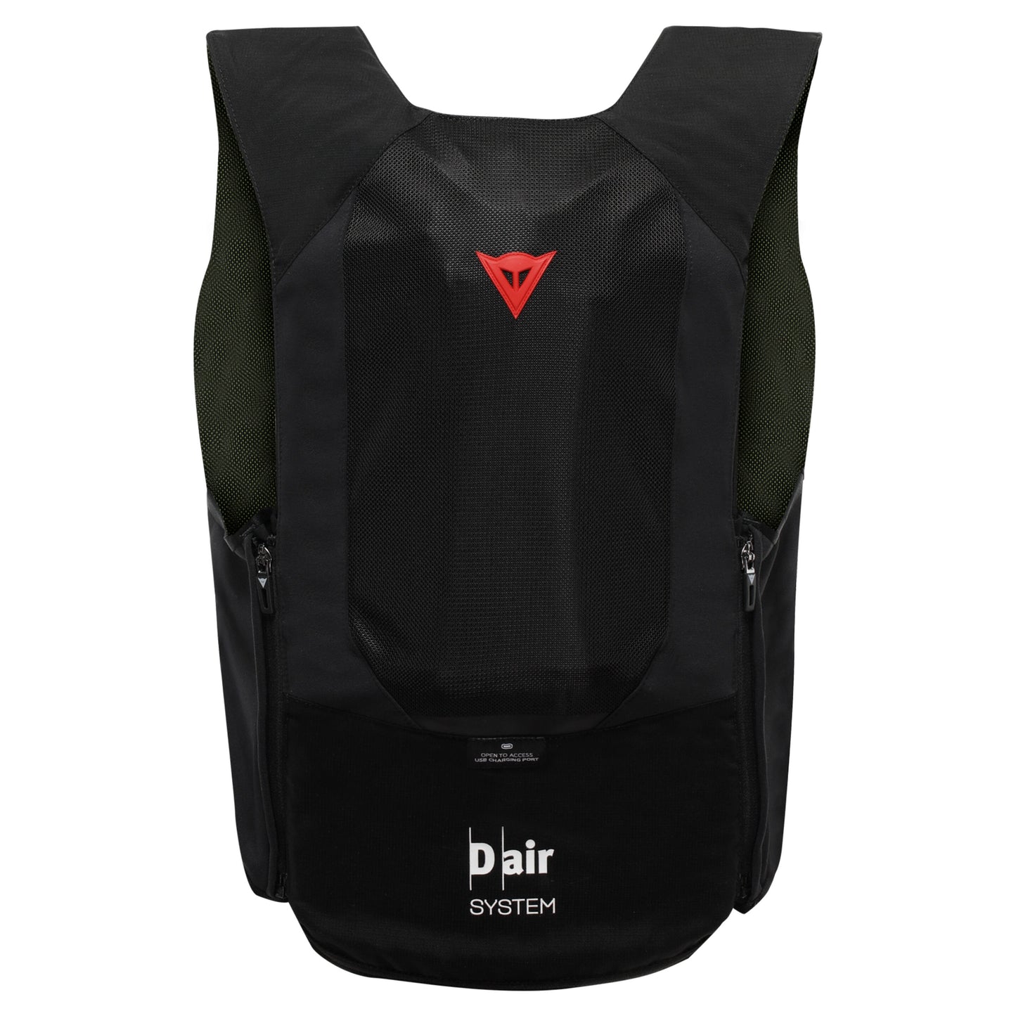 DAINESE SMART AIR JACKET - BLACK