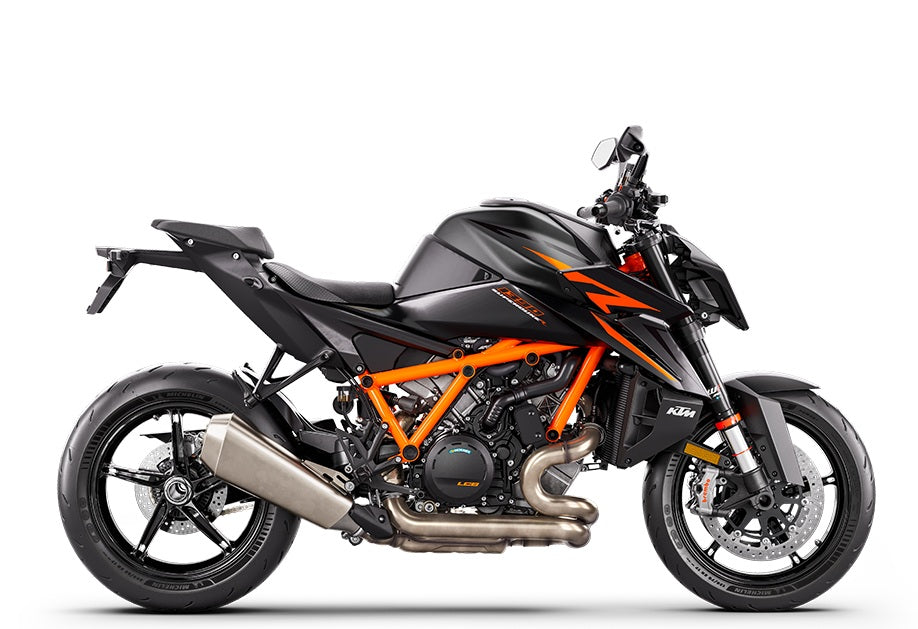2023 KTM 1290 SUPER DUKE R