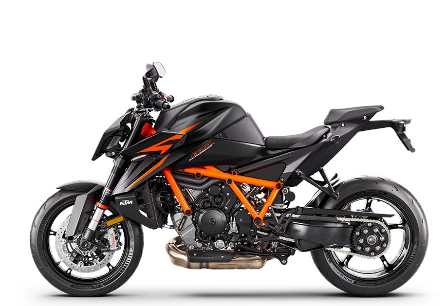 2023 KTM 1290 SUPER DUKE R