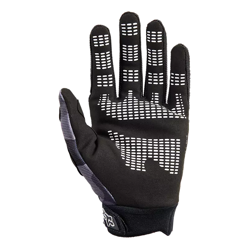 FOX 2024 DIRTPAW DRIVE GLOVES - BLACK CAMO