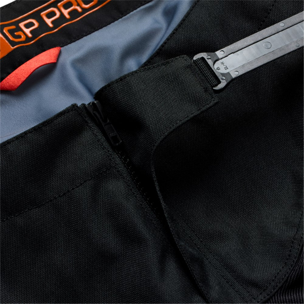 TLD 26.2 Scout Offroad GP Pro Pants - Mono Black