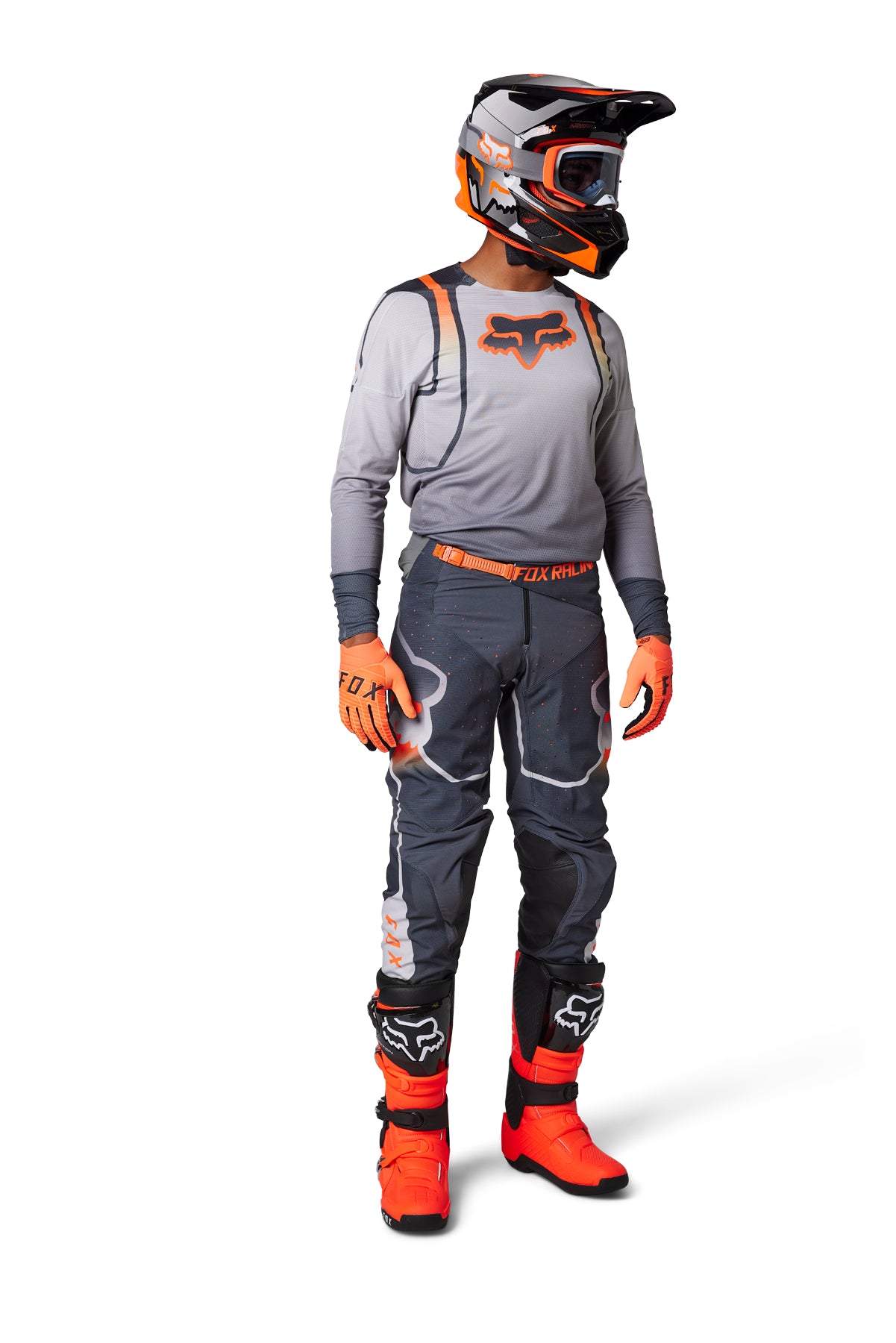 Fox mx gear discount set