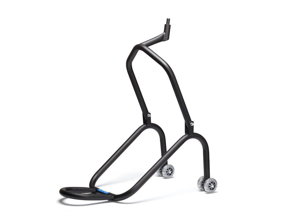 Front Wheel Stand