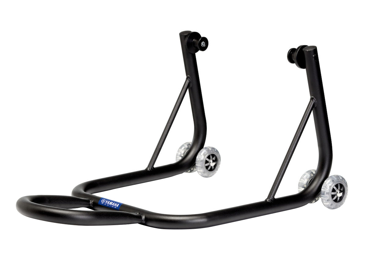 Rear Racing Stand