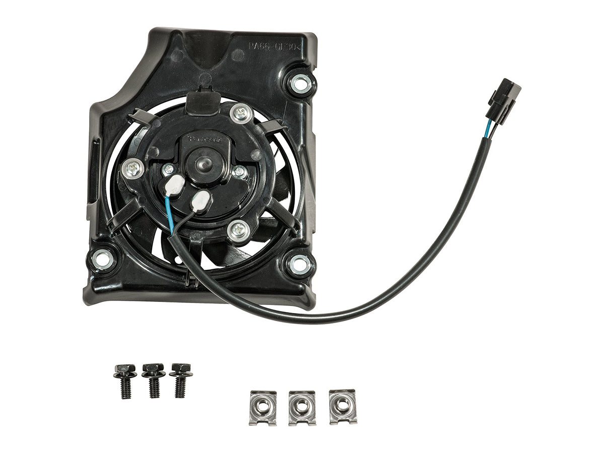 Radiator Fan Kit