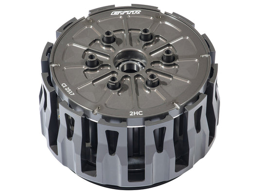 GYTR Billet Friction Clutch kit
