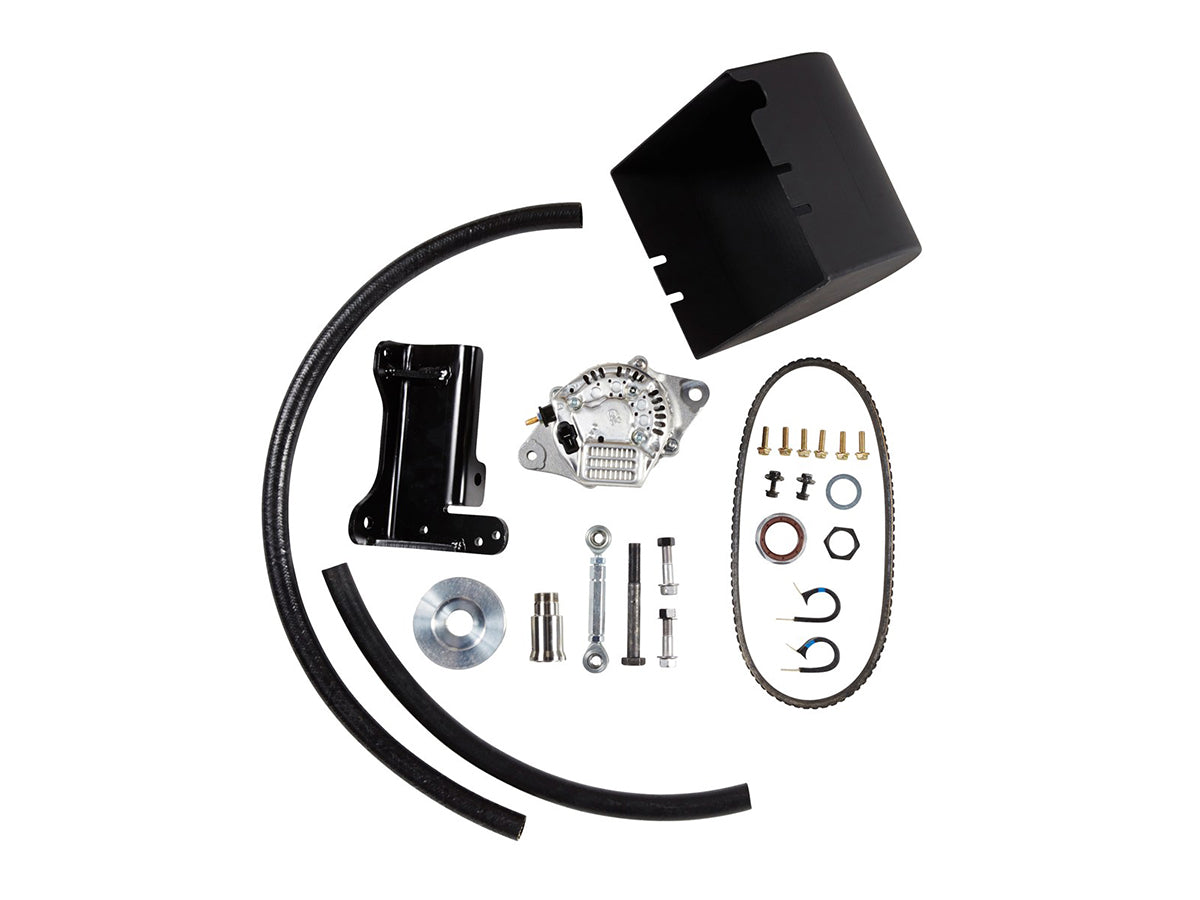 Alternator Kit