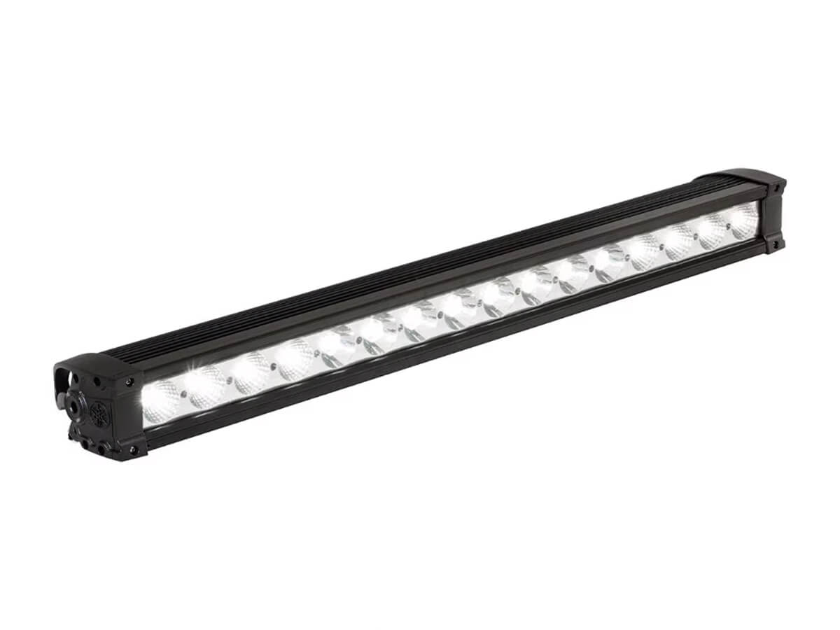 80W 27" Radiant LED Light Bar
