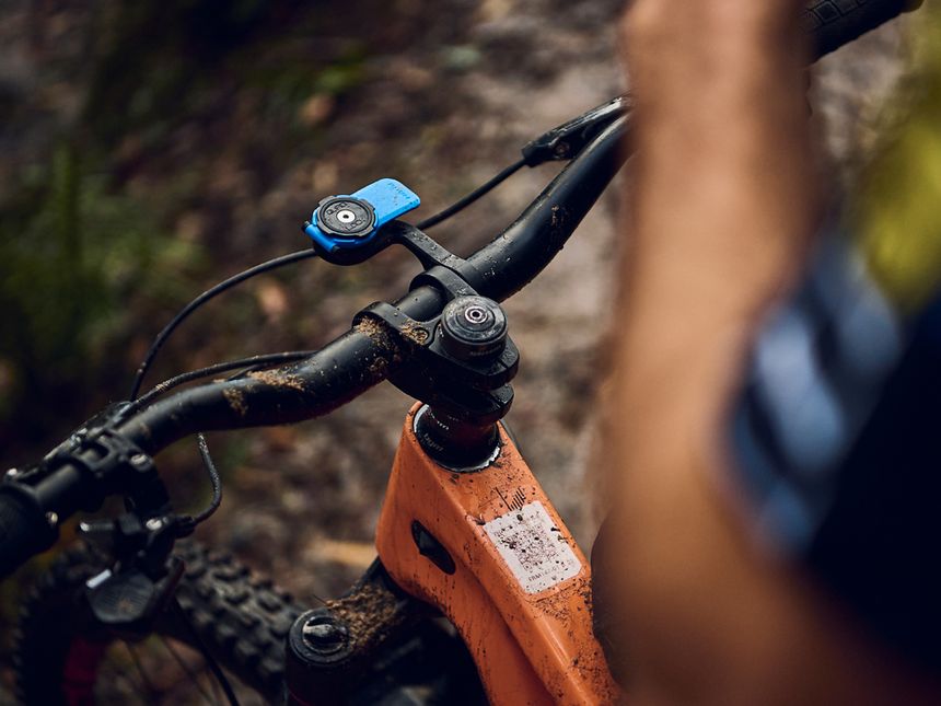 QUAD LOCK OUT FRONT MOUNT PRO