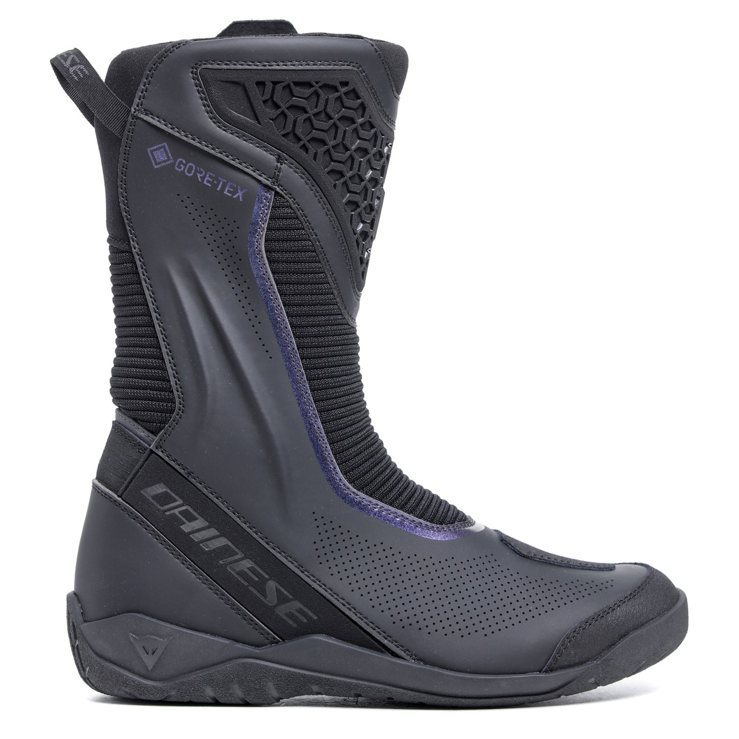 DAINESE LADIES FREELAND 2 GORE-TEX BOOTS - BLACK