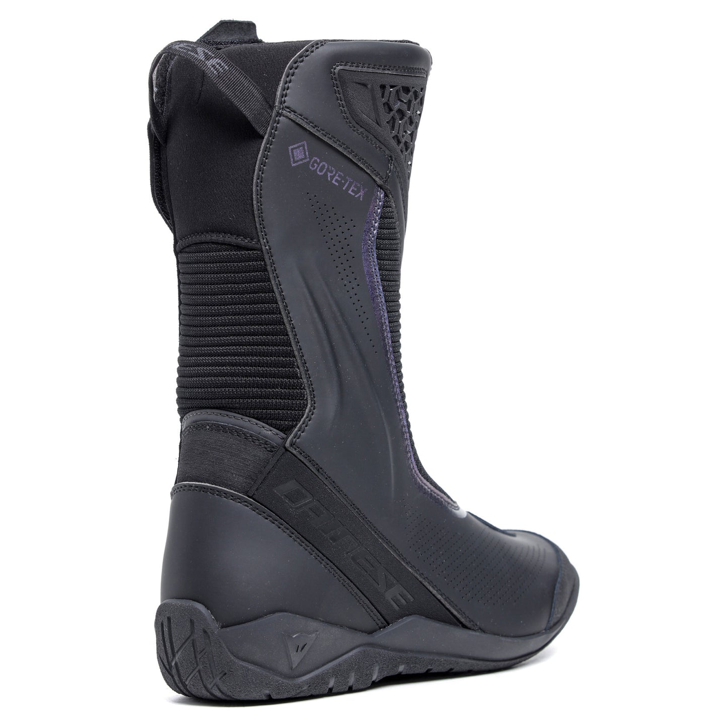 DAINESE LADIES FREELAND 2 GORE-TEX BOOTS - BLACK