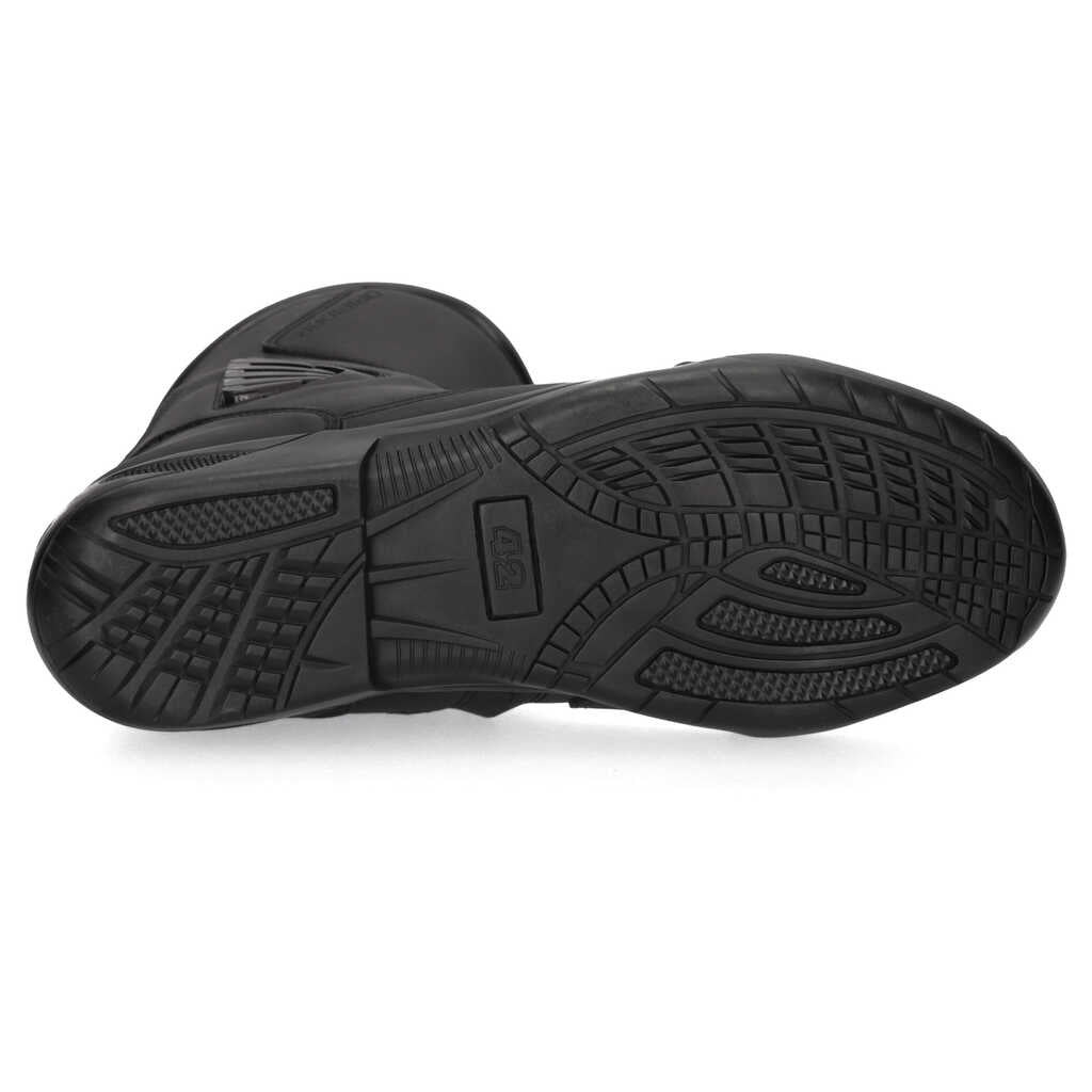 DRIRIDER STORM 3.0 WP BOOTS - BLACK