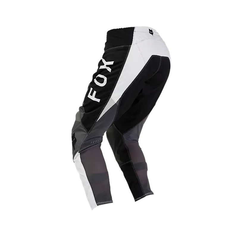 FOX 2024 YOUTH 180 NITRO PANTS - BLACK/GREY