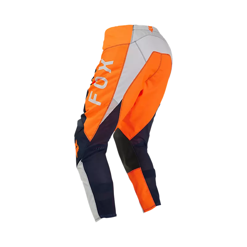 FOX 2024 180 NITRO PANTS - FLO ORANGE