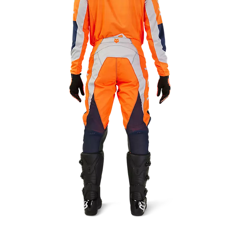 FOX 2024 180 NITRO PANTS - FLO ORANGE