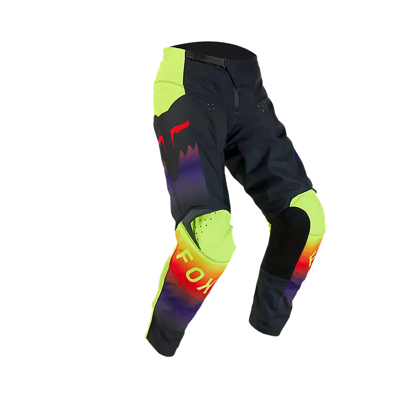 FOX 2024 180 FLORA PANTS - DARK SHADOW