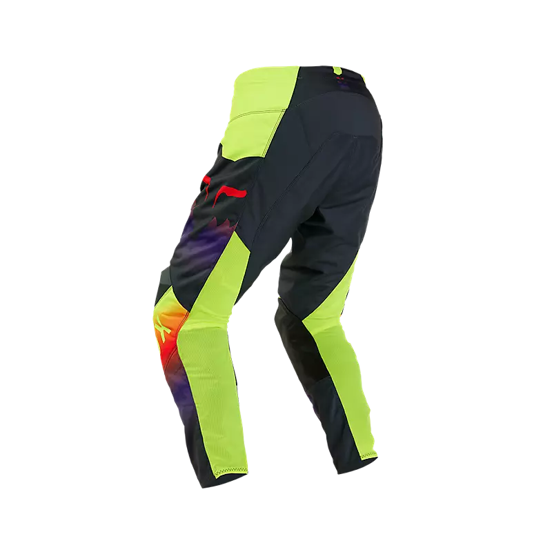 FOX 2024 180 FLORA PANTS - DARK SHADOW