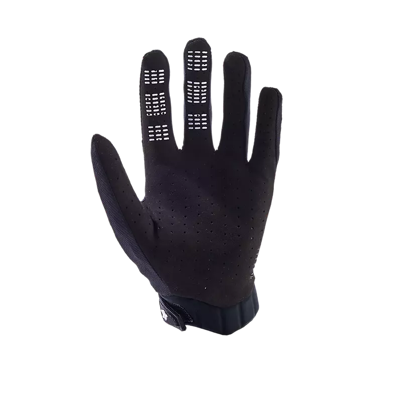 FOX 2024 FLEXAIR GLOVES - BLACK