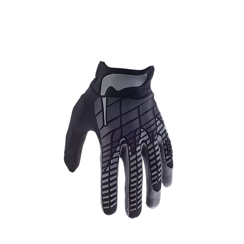 FOX 2024 360 GLOVES - BLACK/GREY