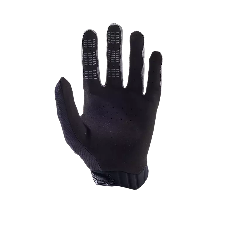 FOX 2024 360 GLOVES - BLACK/GREY