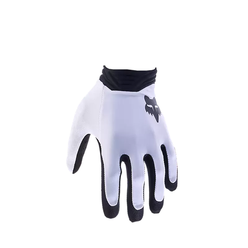 FOX 2025 AIRLINE GLOVES - WIHTE