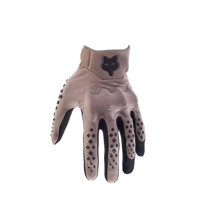 FOX 2024 BOMBER LT GLOVES - TAUPE