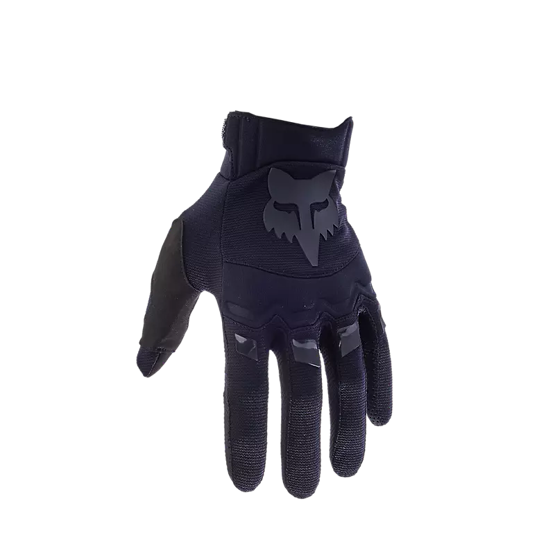 FOX 2025 DIRTPAW GLOVES - BLACK/BLACK