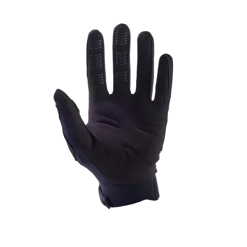 FOX 2025 DIRTPAW GLOVES - BLACK/BLACK
