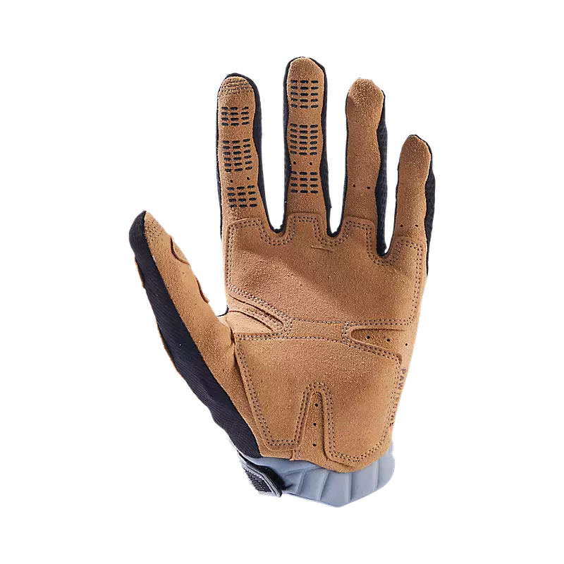 FOX 2024 PAWTECTOR GLOVES - BLACK/GREY