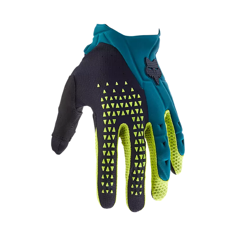 FOX 2024 PAWTECTOR GLOVES - MAUI BLUE