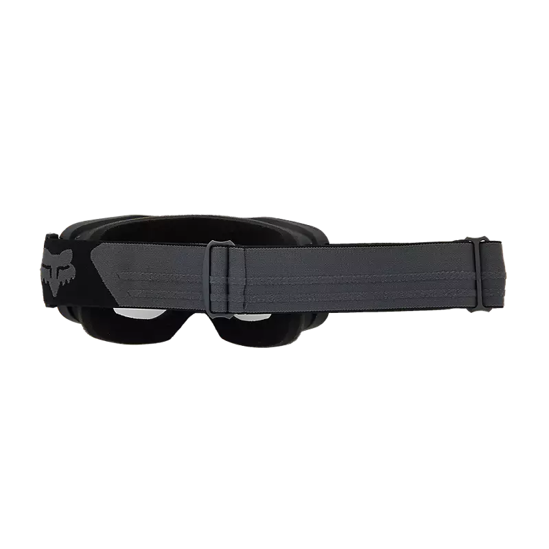 FOX 2024 YOUTH MAIN CORE GOGGLES - BLACK/GREY