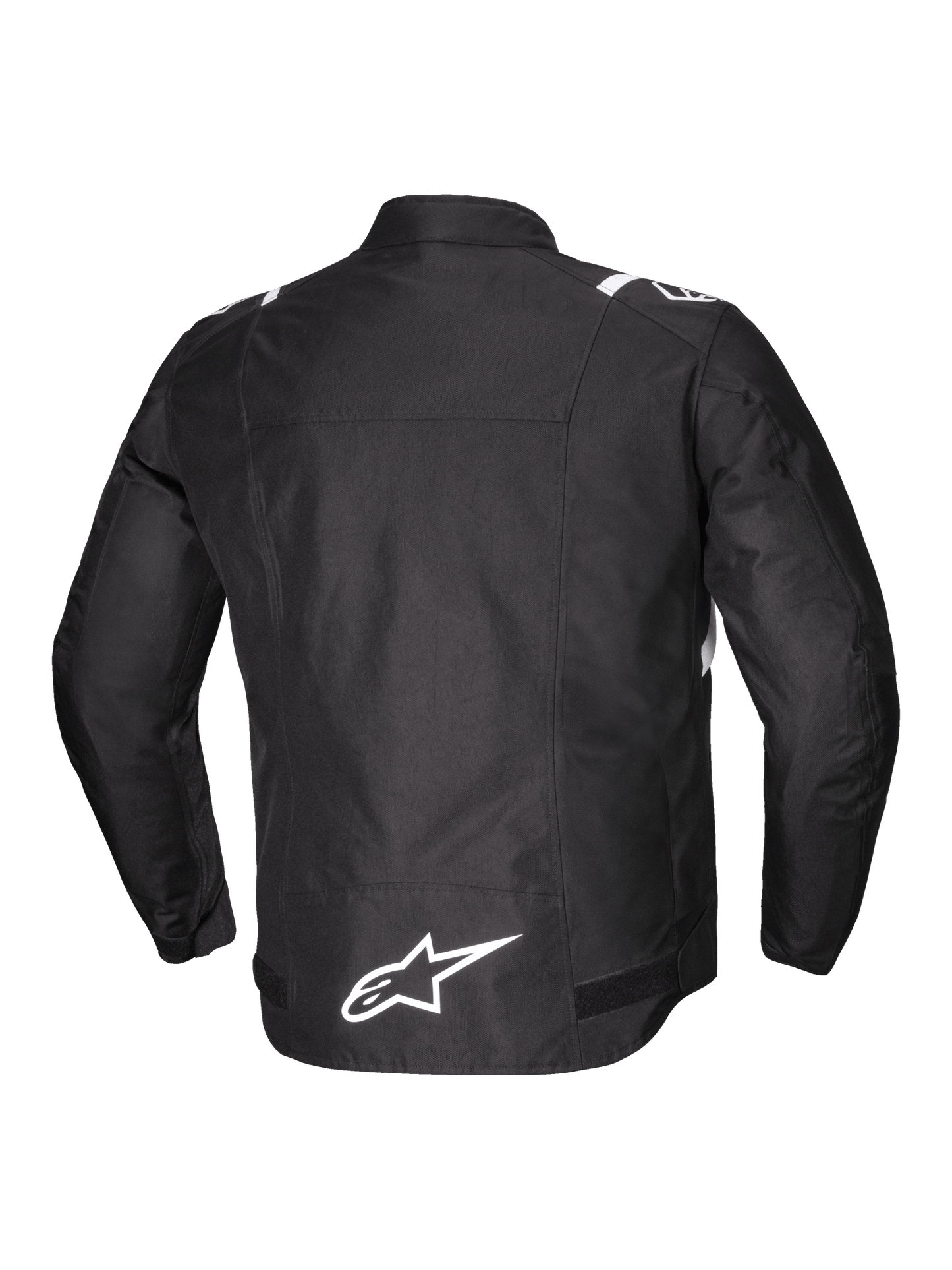 ALPINESTARS T-SPS V2 WP JACKET - BLACK/WHITE