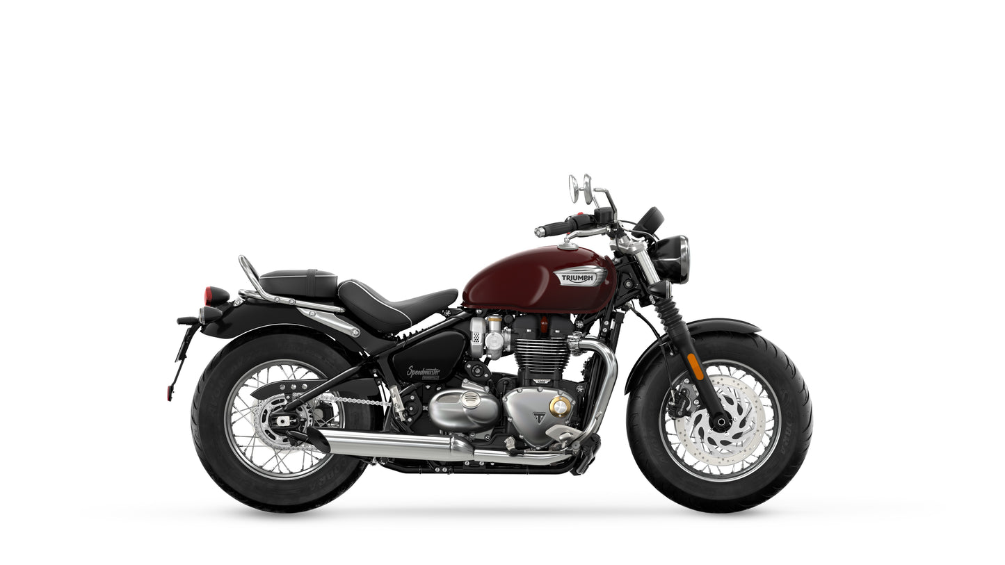 BONNEVILLE SPEEDMASTER