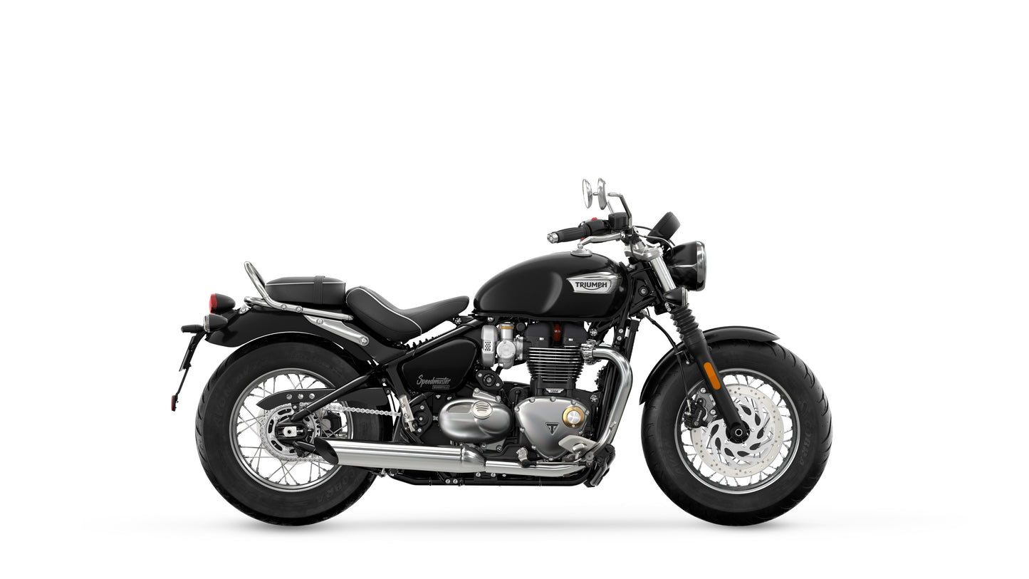 BONNEVILLE SPEEDMASTER