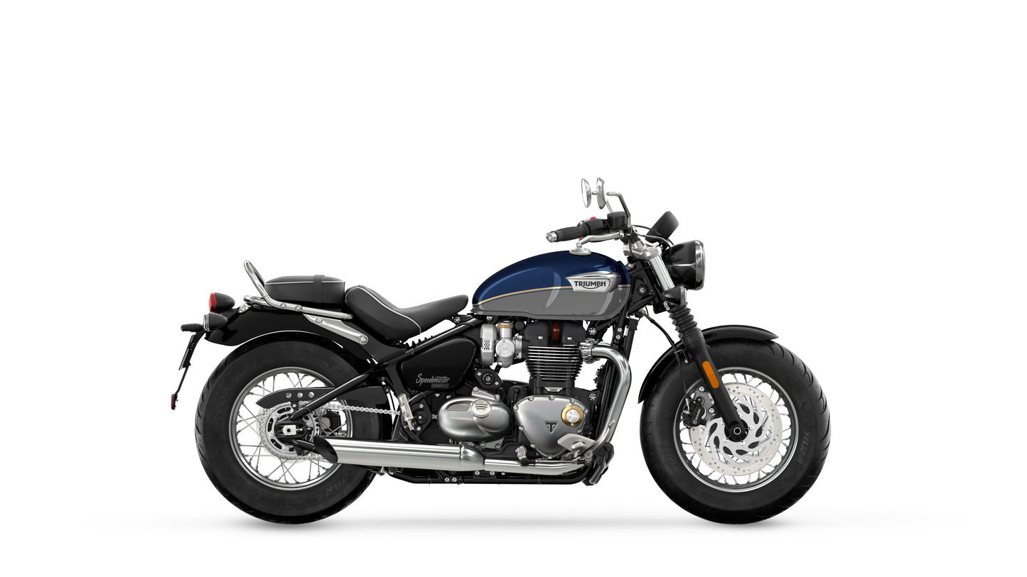BONNEVILLE SPEEDMASTER