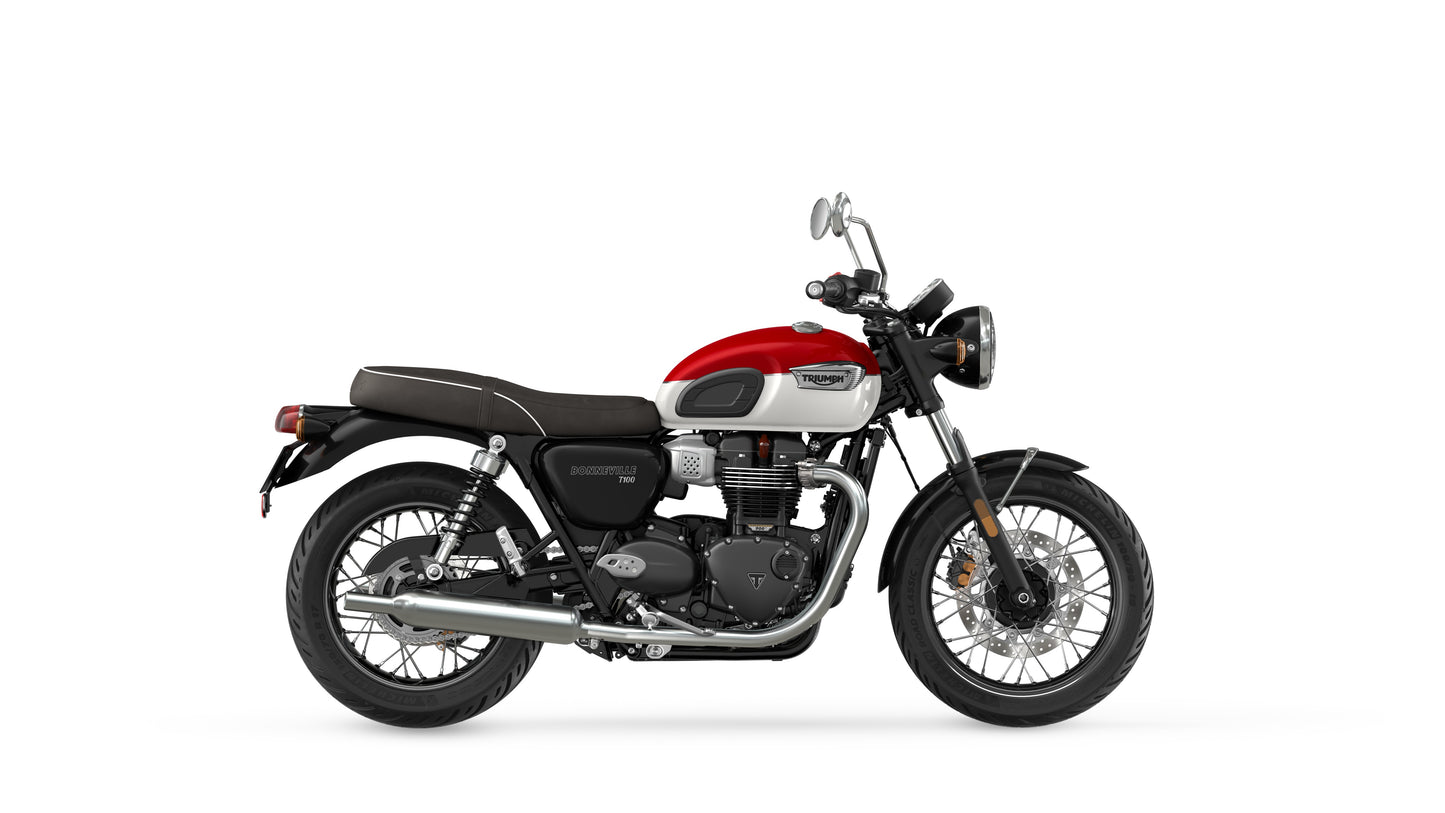 BONNEVILLE T100