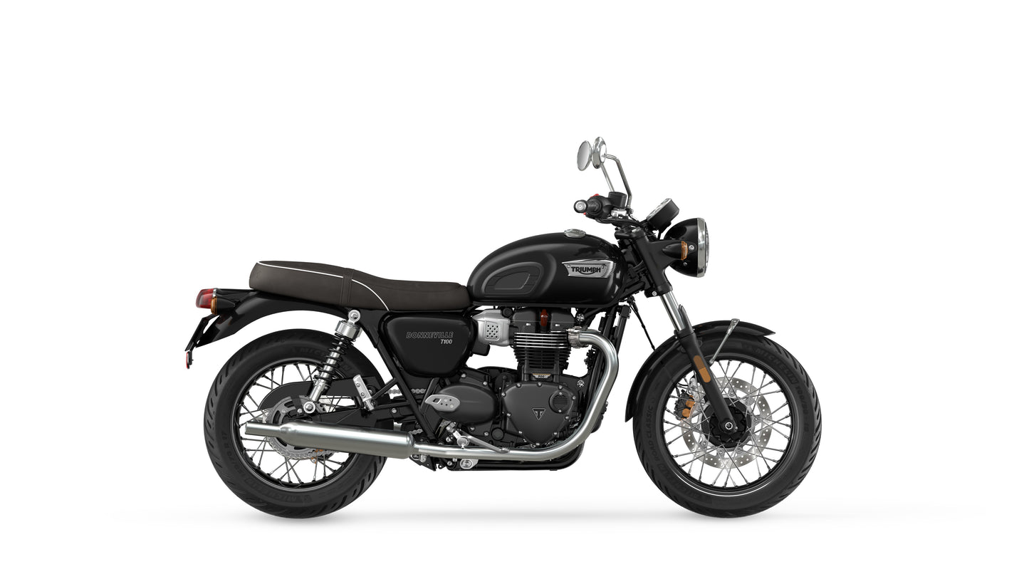 BONNEVILLE T100